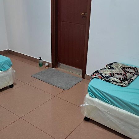 Bed and Breakfast Dana Building Maskat Exterior foto