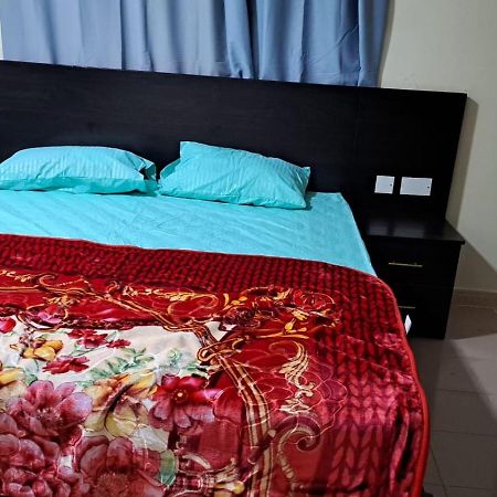 Bed and Breakfast Dana Building Maskat Exterior foto