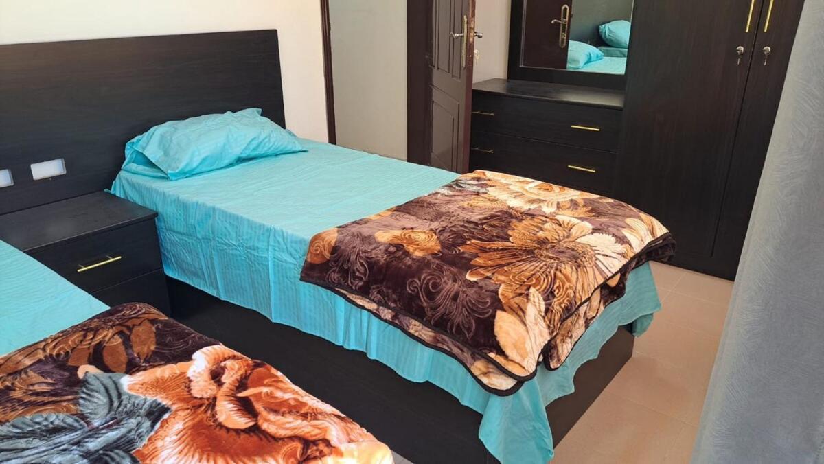 Bed and Breakfast Dana Building Maskat Exterior foto