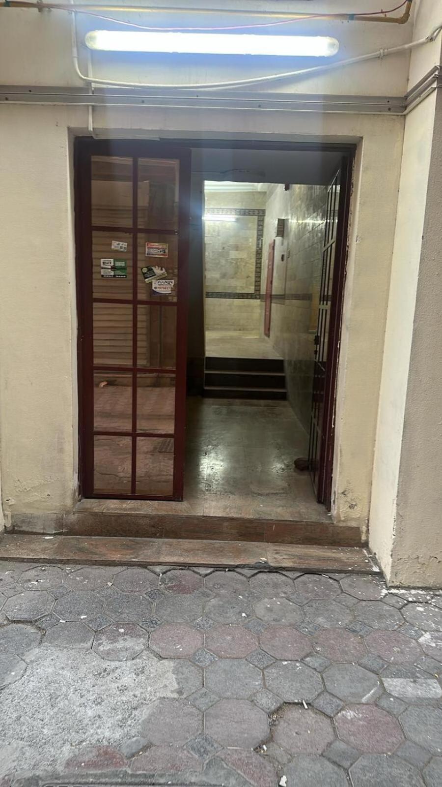 Bed and Breakfast Dana Building Maskat Exterior foto