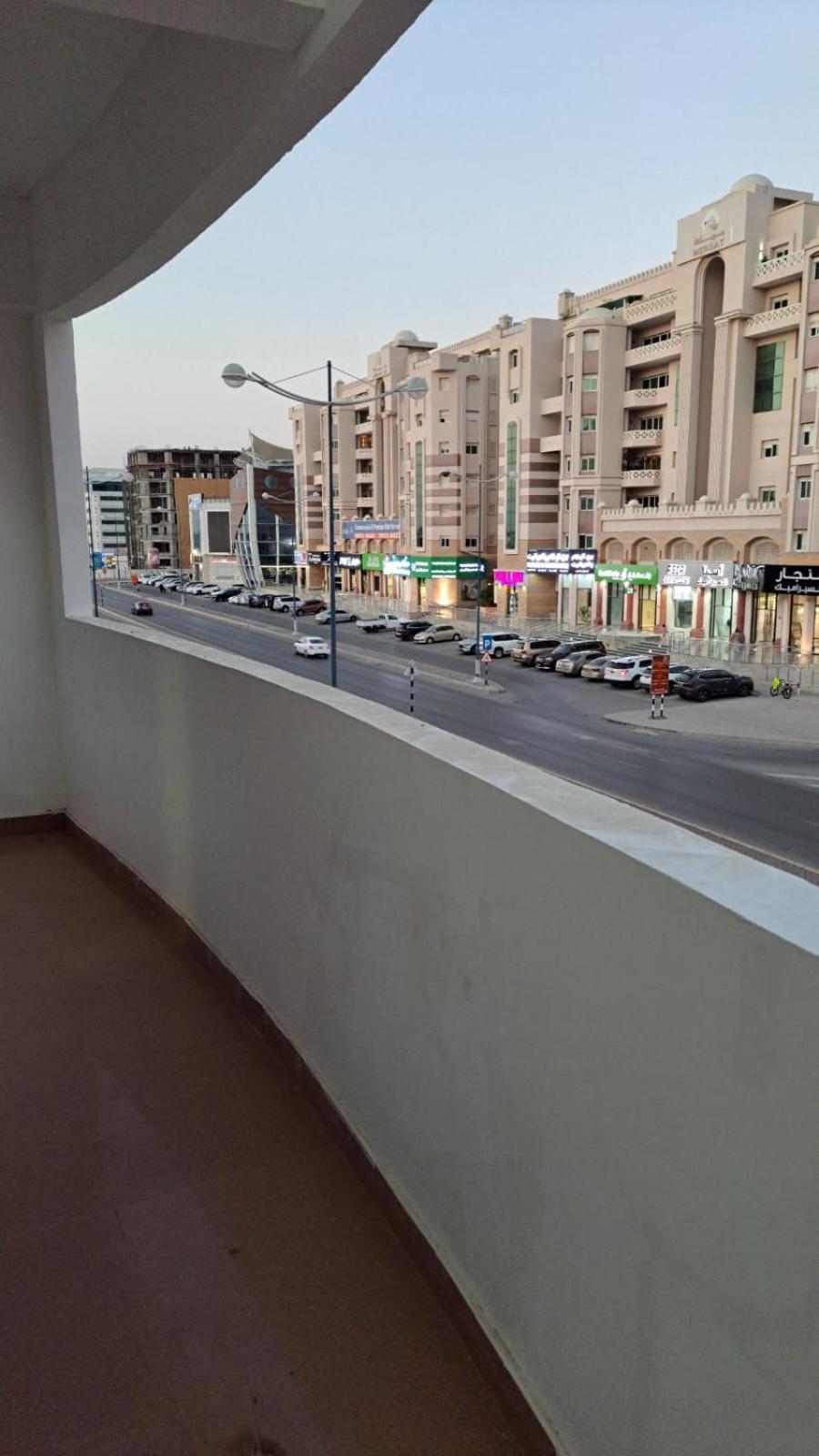 Bed and Breakfast Dana Building Maskat Exterior foto