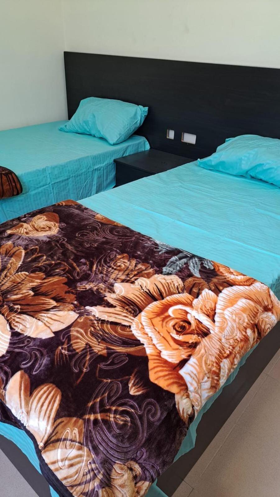 Bed and Breakfast Dana Building Maskat Exterior foto
