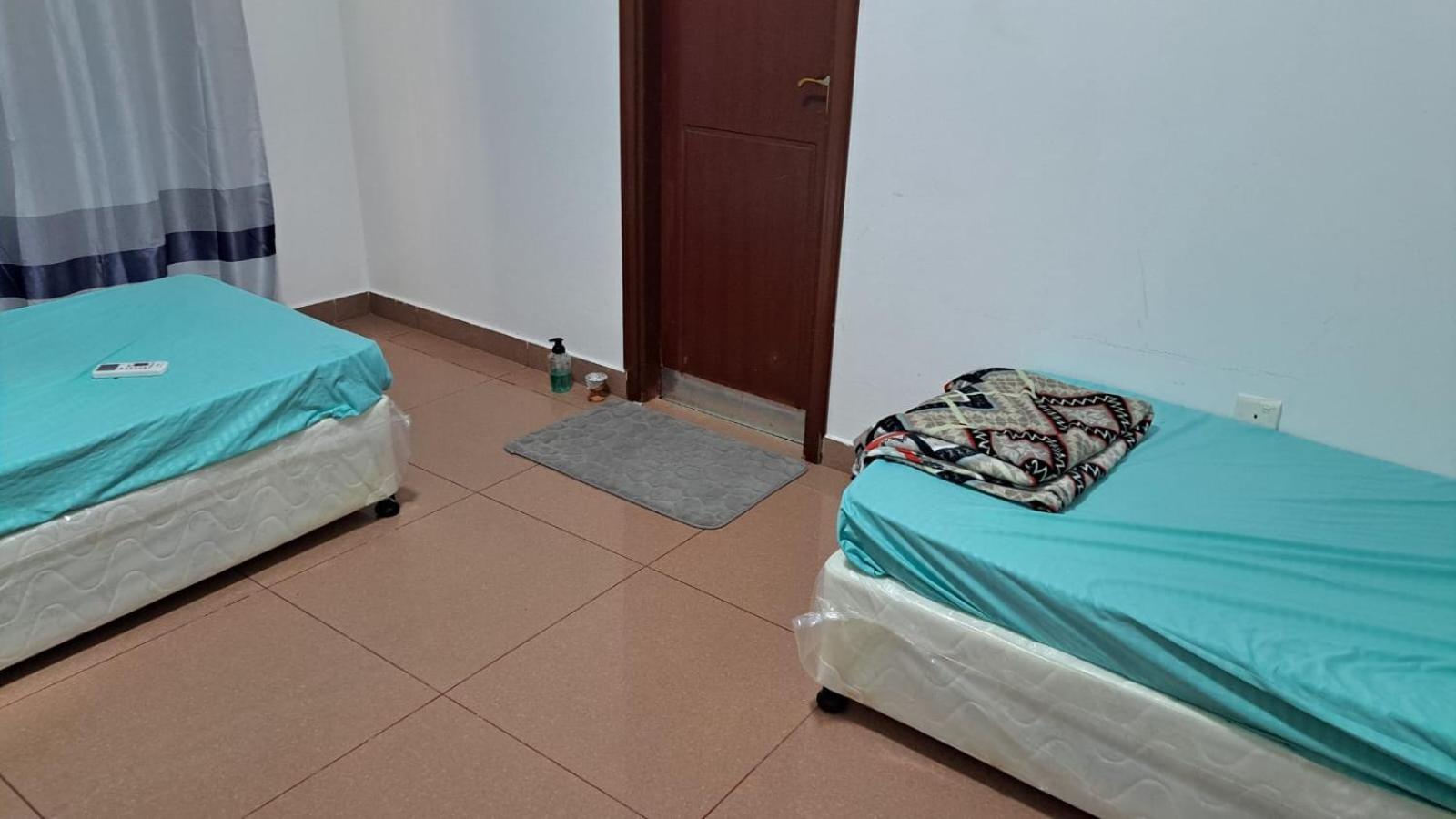 Bed and Breakfast Dana Building Maskat Exterior foto